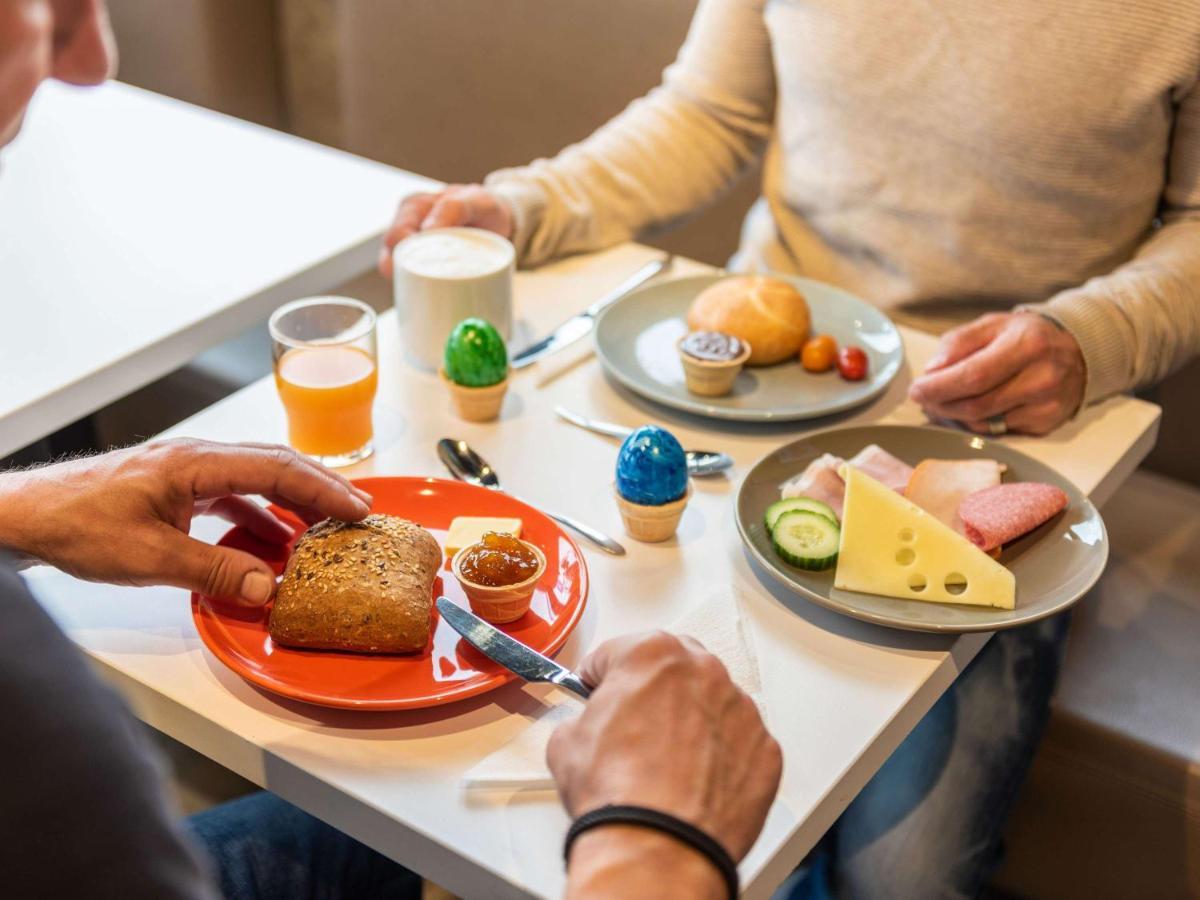 Ibis Budget Augsburg Gersthofen