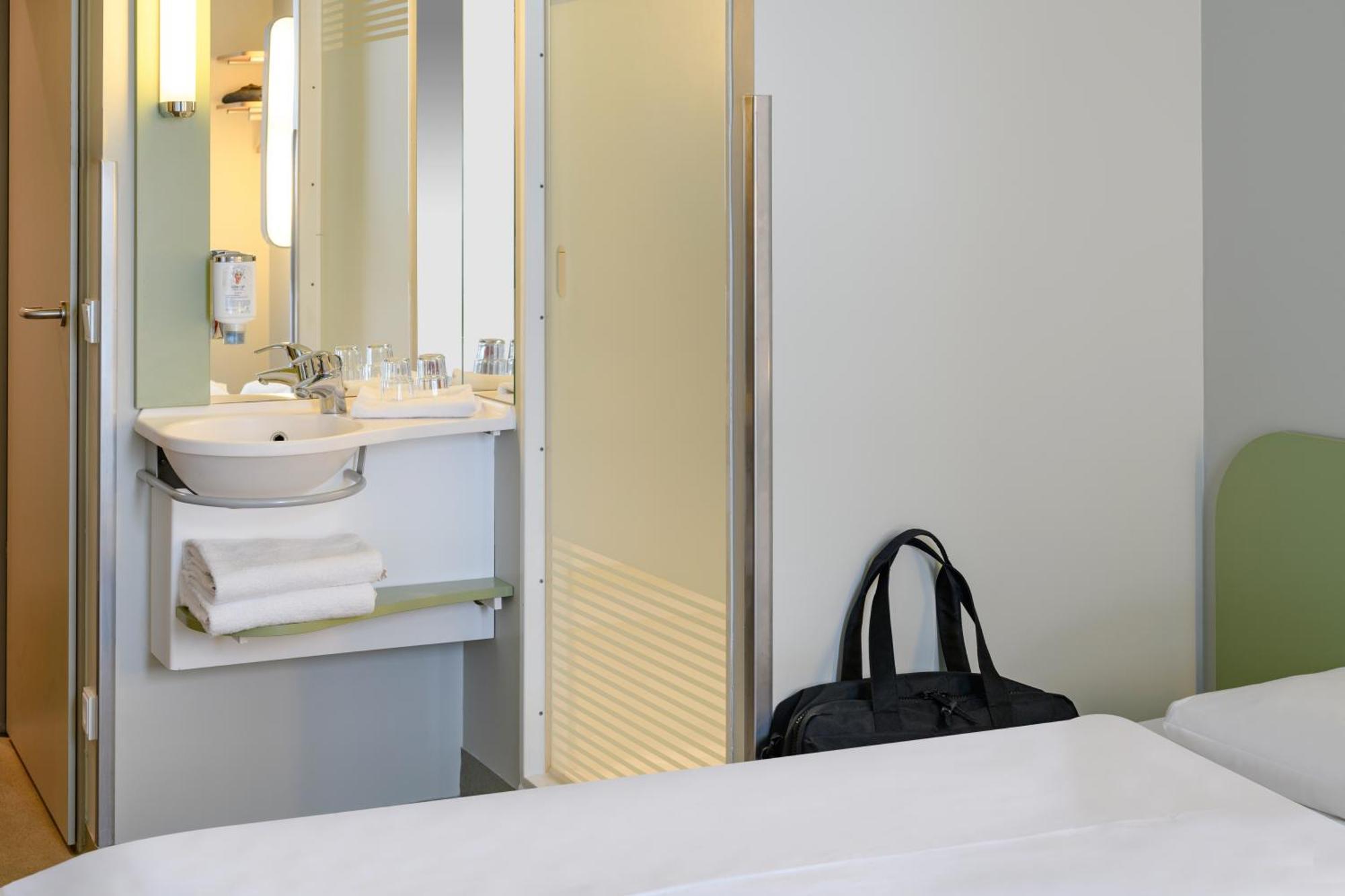 Hotel Ibis Budget Augsburg