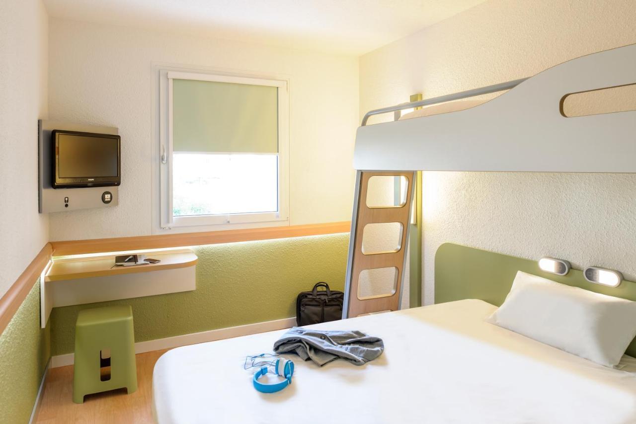 Hotel Ibis Budget Augsburg