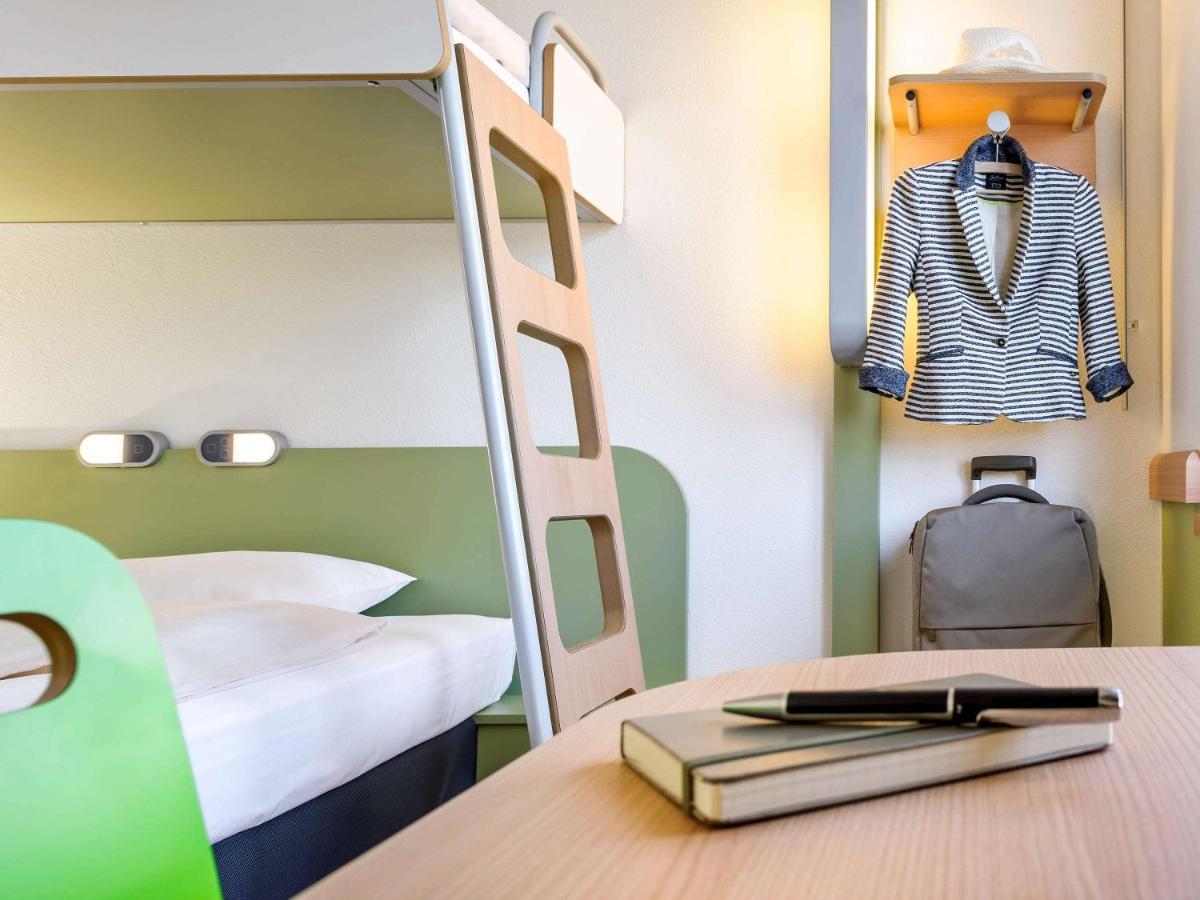 Ibis Budget Augsburg Hotel Gersthofen