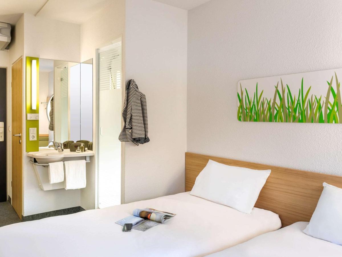 Ibis Budget Augsburg Gersthofen