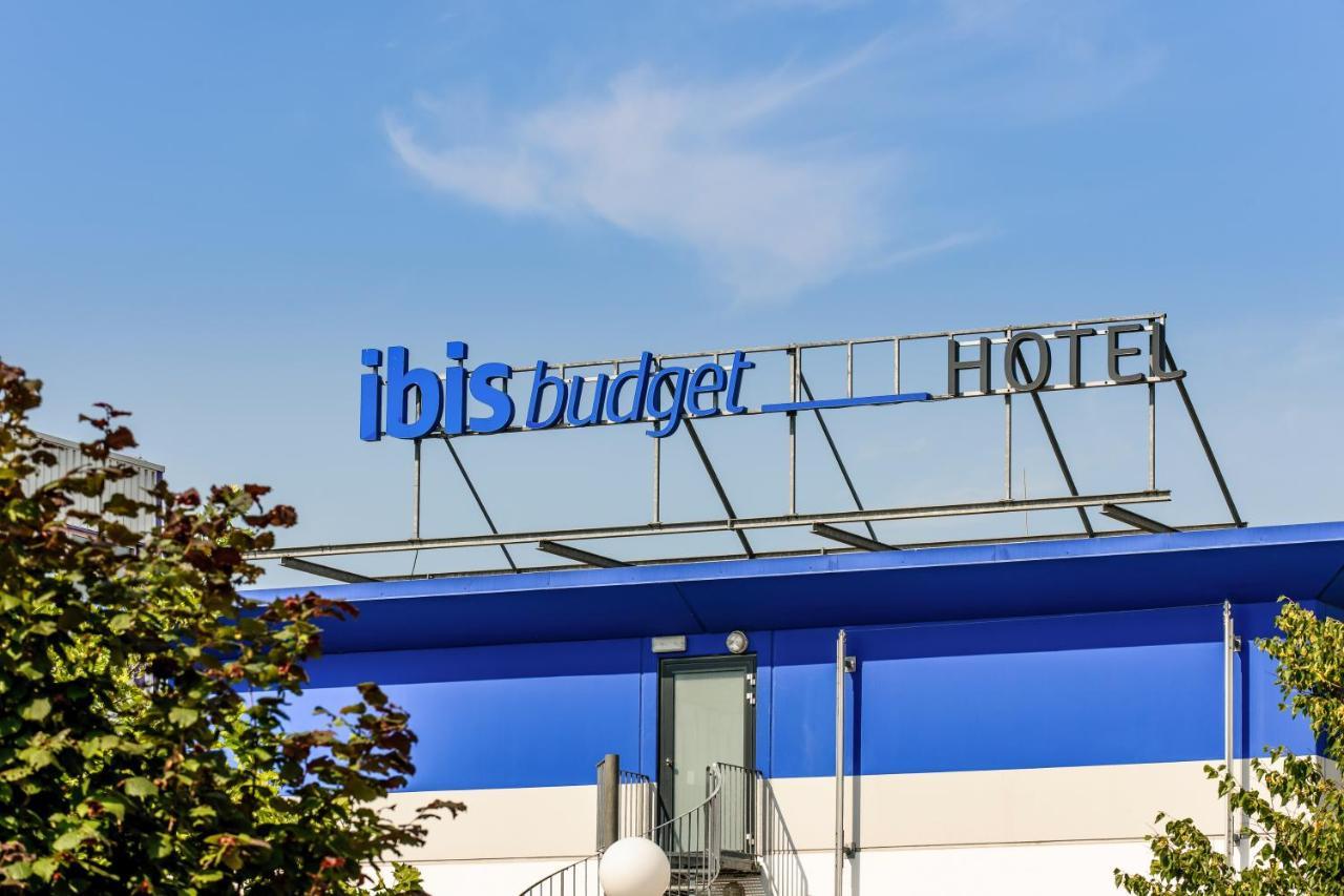 Ibis Budget Augsburg Hotel Gersthofen