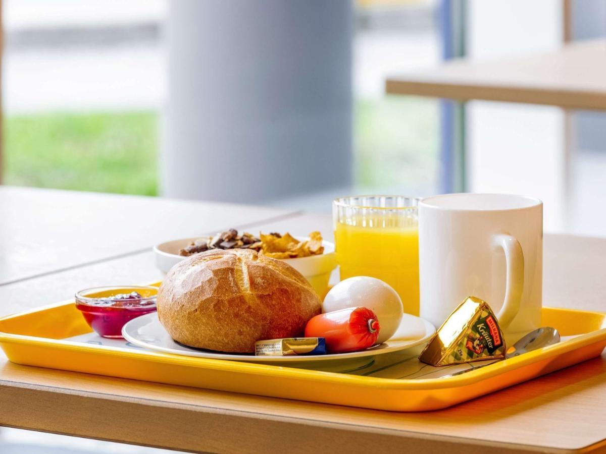 Ibis Budget Augsburg Gersthofen