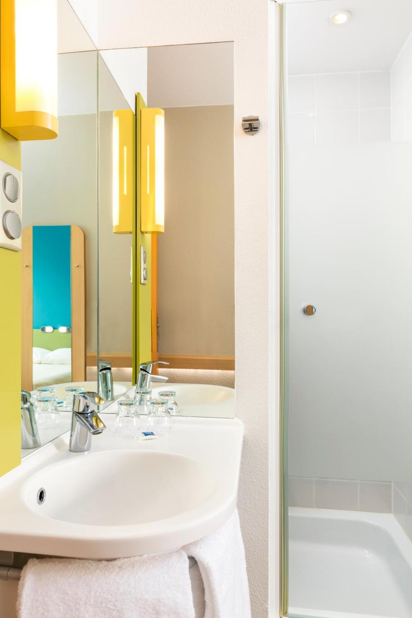 Ibis Budget Augsburg Hotel *