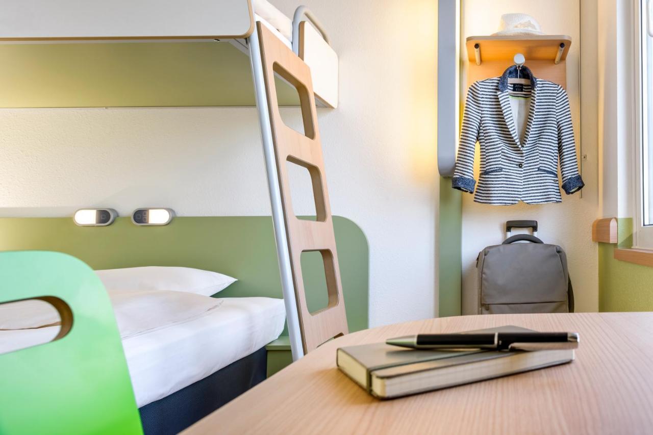 Hotel Ibis Budget Augsburg *