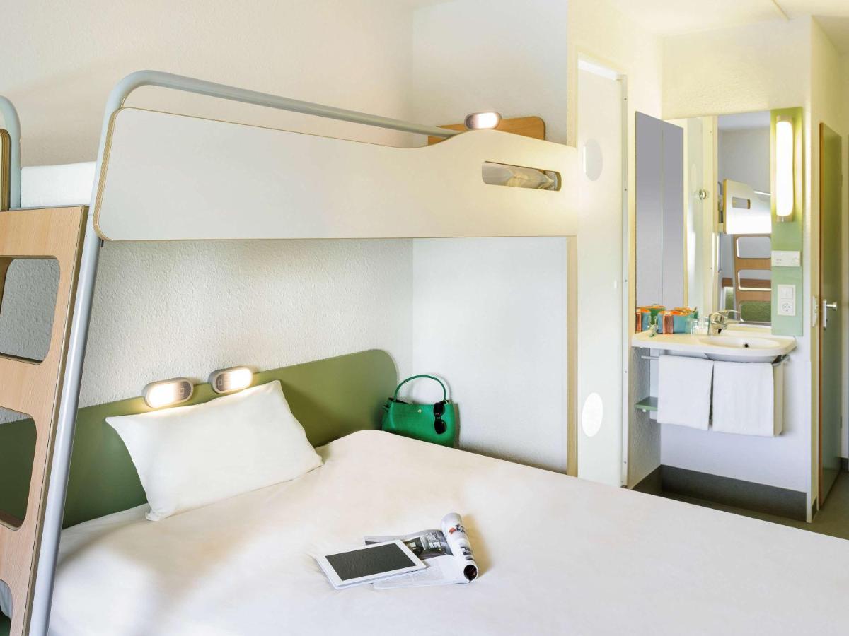 Ibis Budget Augsburg * Gersthofen