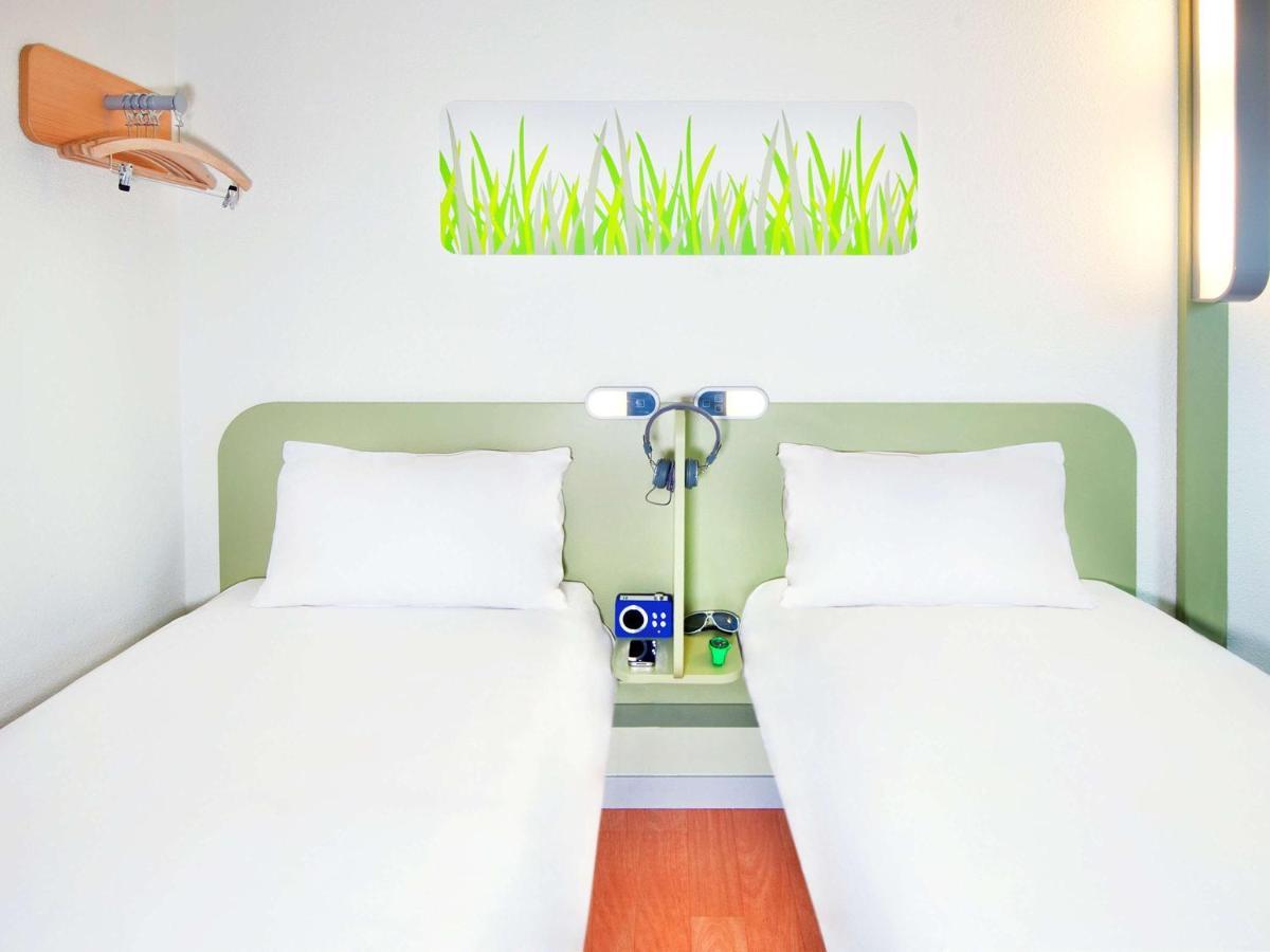 Ibis Budget Augsburg